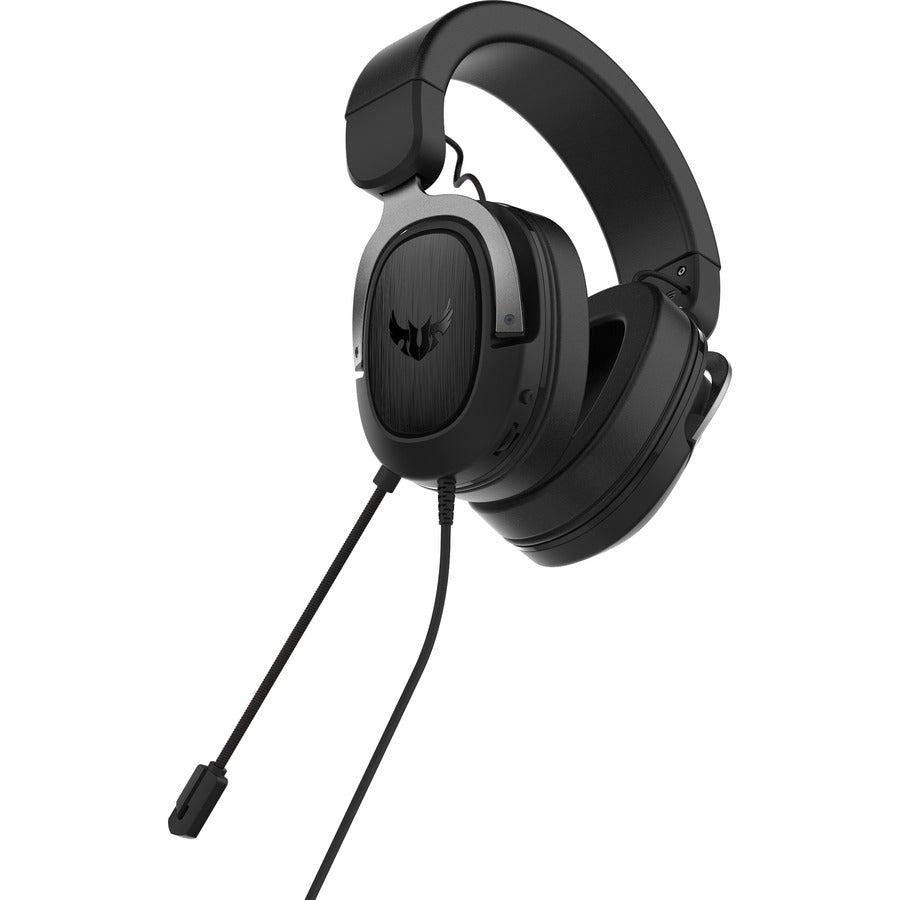 Bottom Image for TUF Gaming H3 Gaming Headset