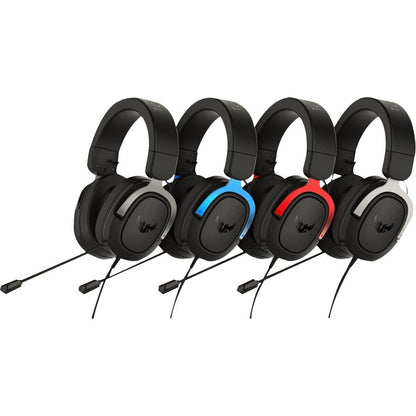 Alternate-Image2 Image for TUF Gaming H3 Gaming Headset