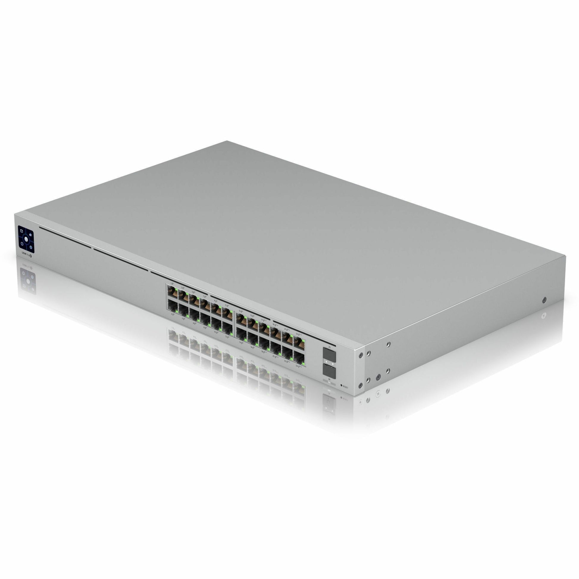 Main Image for Ubiquiti USW-Pro-24-POE Ethernet Switch
