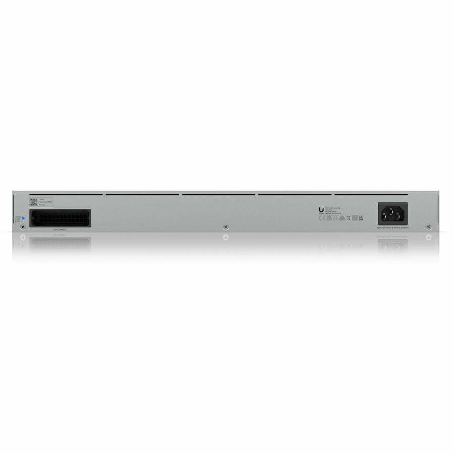 Alternate-Image6 Image for Ubiquiti USW-Pro-24-POE Ethernet Switch