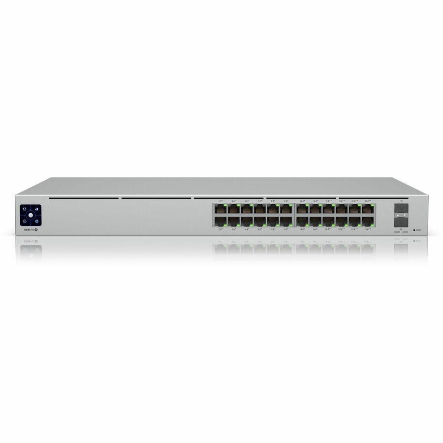Alternate-Image3 Image for Ubiquiti USW-Pro-24-POE Ethernet Switch