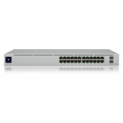 Alternate-Image3 Image for Ubiquiti USW-Pro-24-POE Ethernet Switch