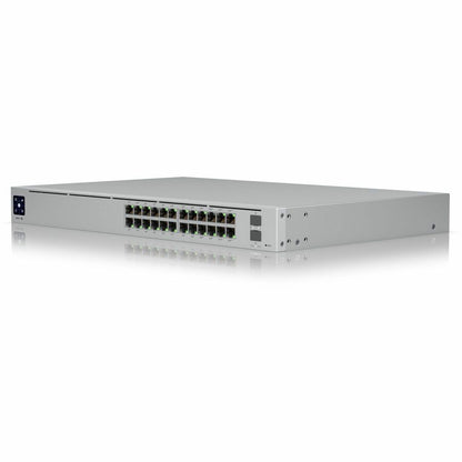 Alternate-Image2 Image for Ubiquiti USW-Pro-24-POE Ethernet Switch