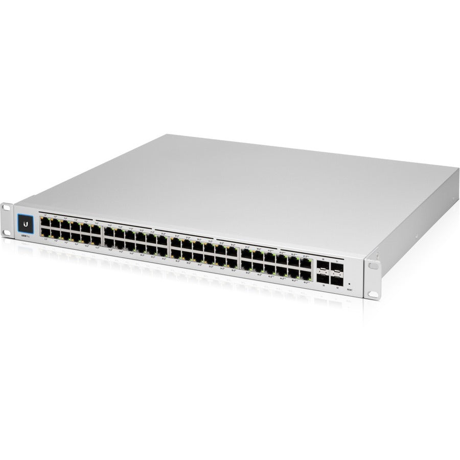 Main Image for Ubiquiti USW-Pro-48-PoE Layer 3 Switch