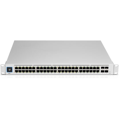 Alternate-Image1 Image for Ubiquiti USW-Pro-48-PoE Layer 3 Switch