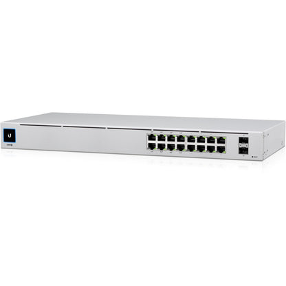 Main Image for Ubiquiti UniFi 16-Port PoE Switch