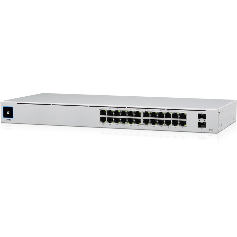 Main Image for Ubiquiti USW-24-POE Ethernet Switch