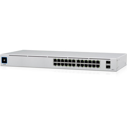 Main Image for Ubiquiti USW-24-POE Ethernet Switch