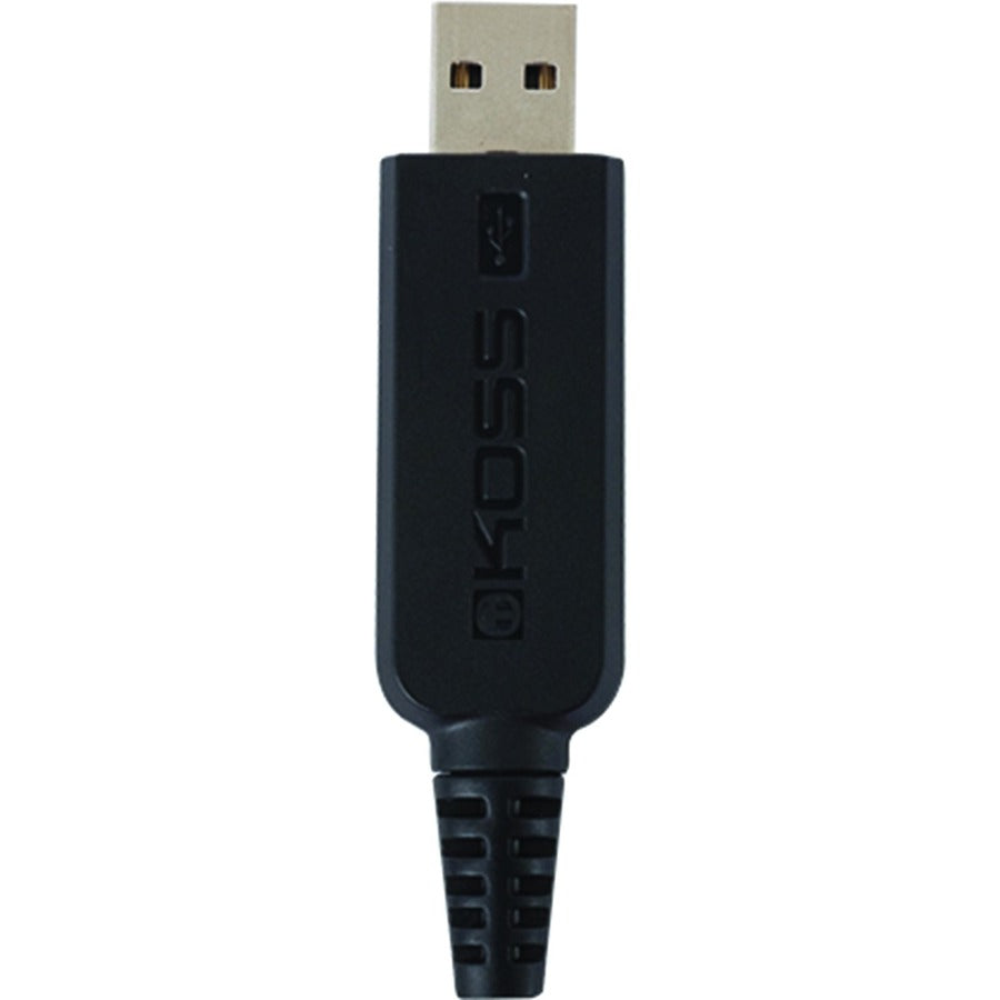 Alternate-Image1 Image for Koss CS95 USB Headsets & Gaming