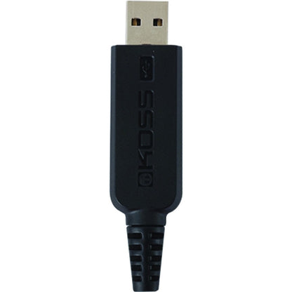 Alternate-Image1 Image for Koss CS95 USB Headsets & Gaming