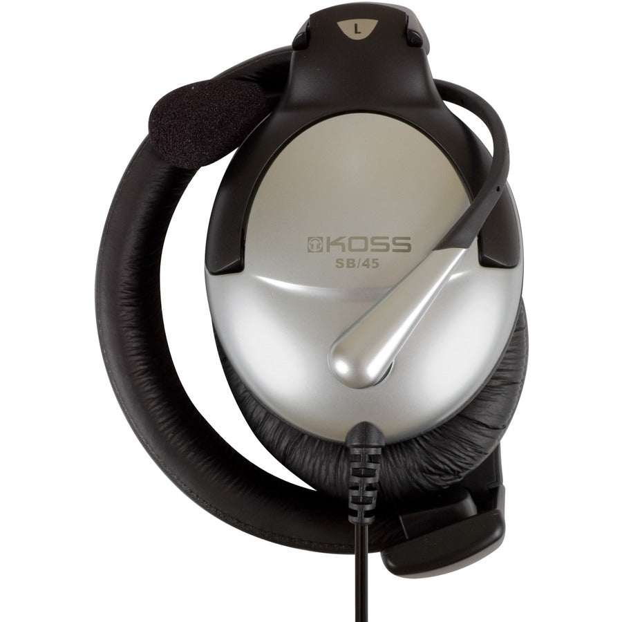 Alternate-Image1 Image for Koss SB45 Headsets & Gaming