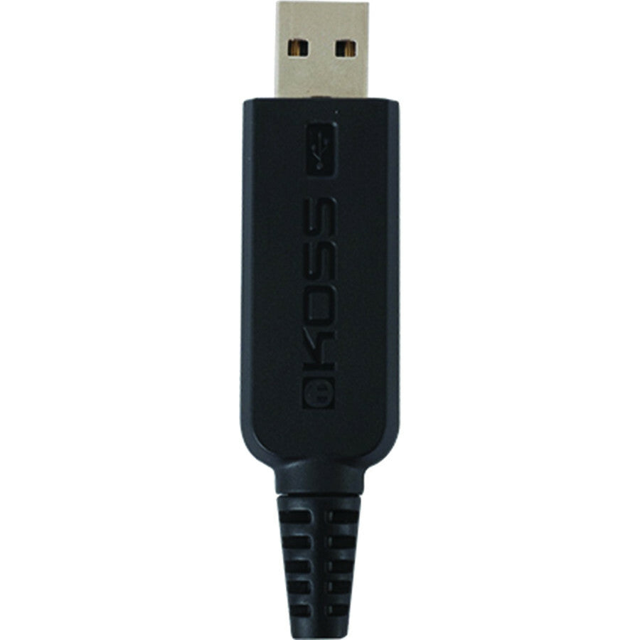 Alternate-Image1 Image for Koss CS100 USB Headsets & Gaming