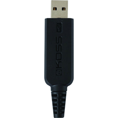 Alternate-Image1 Image for Koss CS100 USB Headsets & Gaming