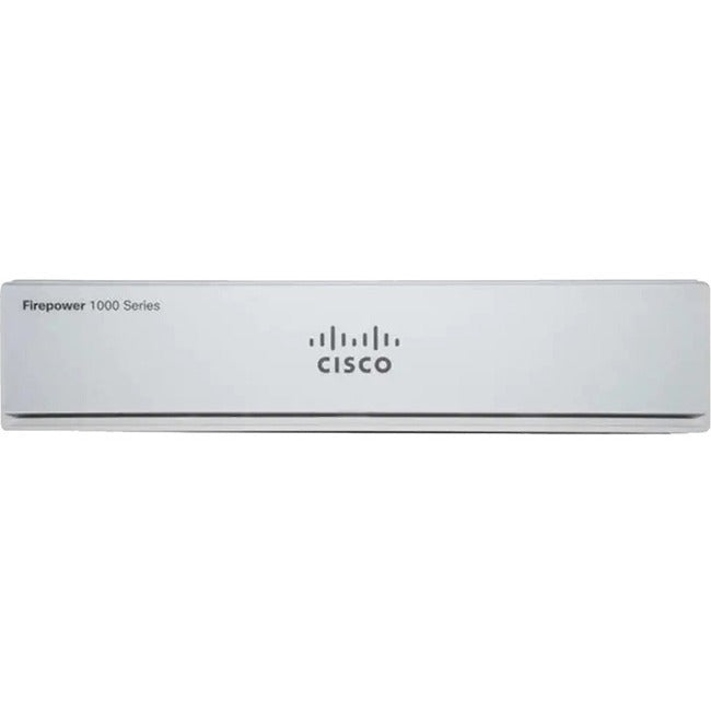 Main Image for Cisco Firepower 1010 Security Appliance