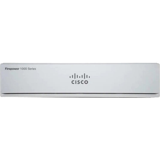 Main Image for Cisco Firepower 1010 Security Appliance
