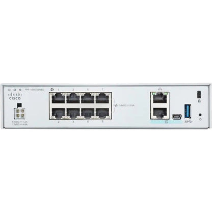 Alternate-Image1 Image for Cisco Firepower 1010 Security Appliance