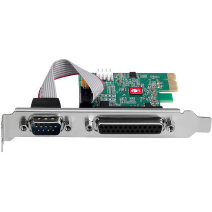 Alternate-Image4 Image for SIIG DP Cyber 1S1P PCIe Card