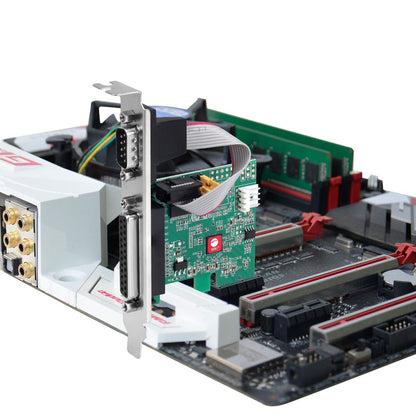 Alternate-Image2 Image for SIIG DP Cyber 1S1P PCIe Card