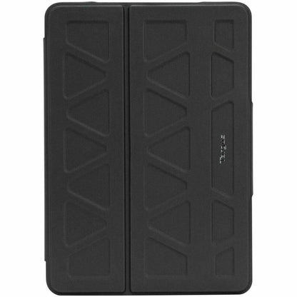 Main Image for Targus Pro-Tek THZ852GL Carrying Case (Folio) for 10.2" to 10.5" Apple iPad (9th Generation), iPad (8th Generation), iPad (7th Generation), iPad Air, iPad Pro Apple Pencil, Stylus, Tablet - Black