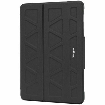 Right Image for Targus Pro-Tek THZ852GL Carrying Case (Folio) for 10.2" to 10.5" Apple iPad (9th Generation), iPad (8th Generation), iPad (7th Generation), iPad Air, iPad Pro Apple Pencil, Stylus, Tablet - Black