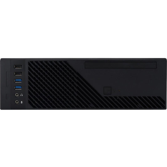 Main Image for In Win CJ712 8L Small Form Factor Chassis