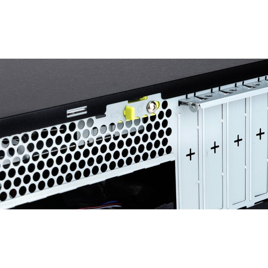 Alternate-Image7 Image for In Win CJ712 8L Small Form Factor Chassis