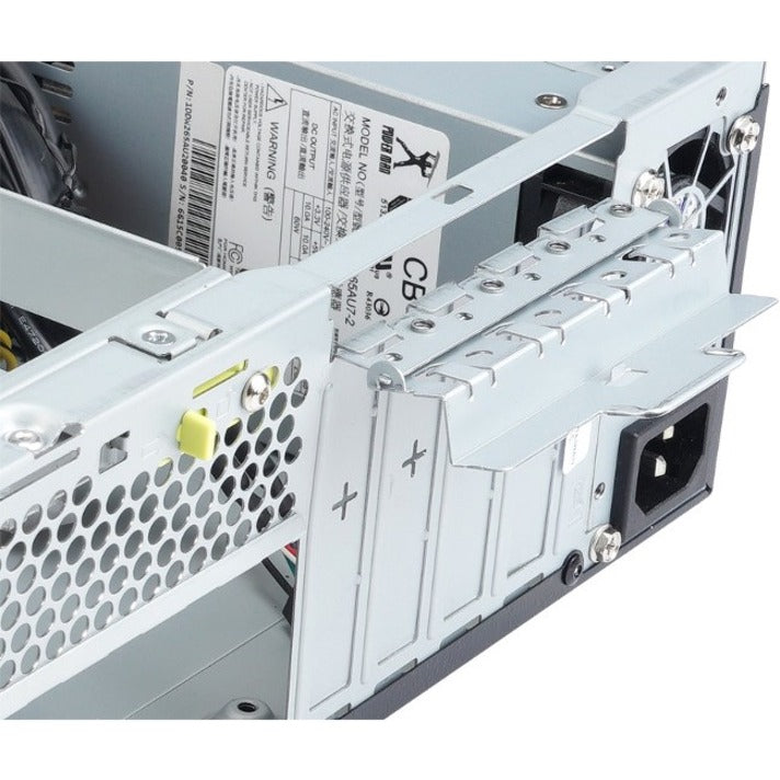 Alternate-Image6 Image for In Win CJ712 8L Small Form Factor Chassis