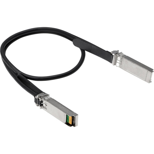 Main Image for HPE 50G SFP56 to SFP56 0.65m Direct Attach Copper Cable