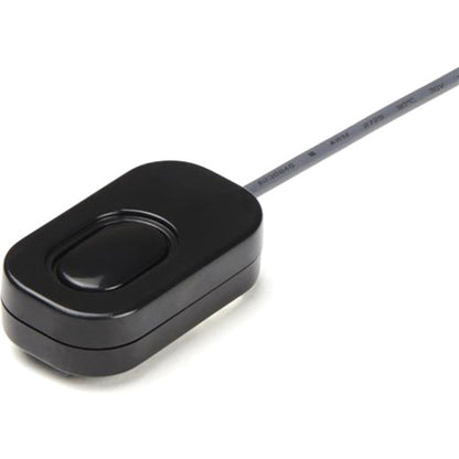 Alternate-Image1 Image for StarTech.com 2 Port DisplayPort KVM Switch - 4K 60Hz - UHD DP 1.2 USB KVM Switch w/ 4ft Cables & Audio - Bus Powered & Remote Switching