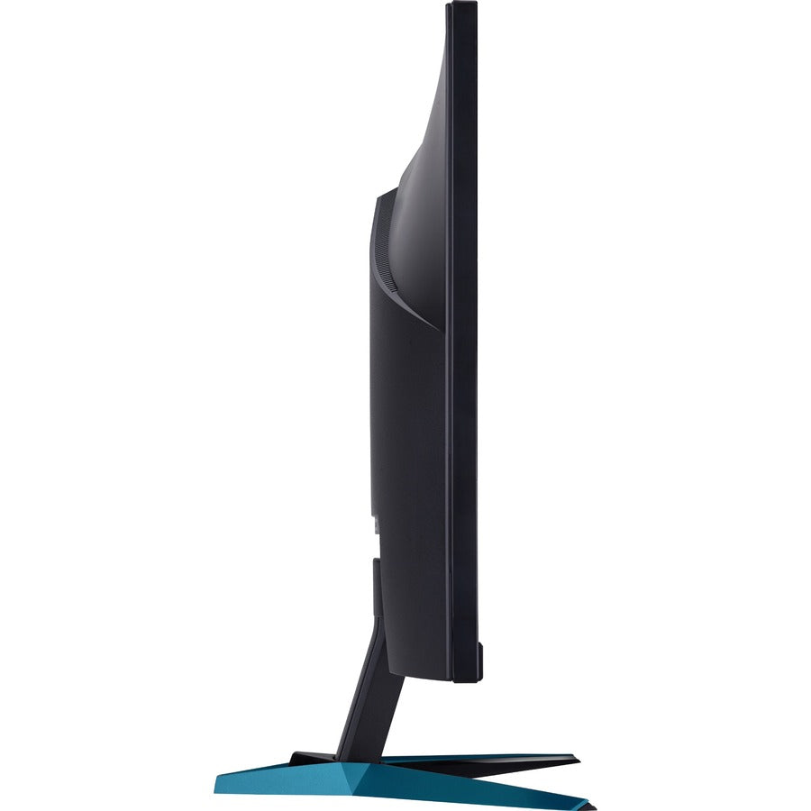 Right Image for Acer Nitro VG280K 28" Class 4K UHD LCD Monitor - 16:9 - Black