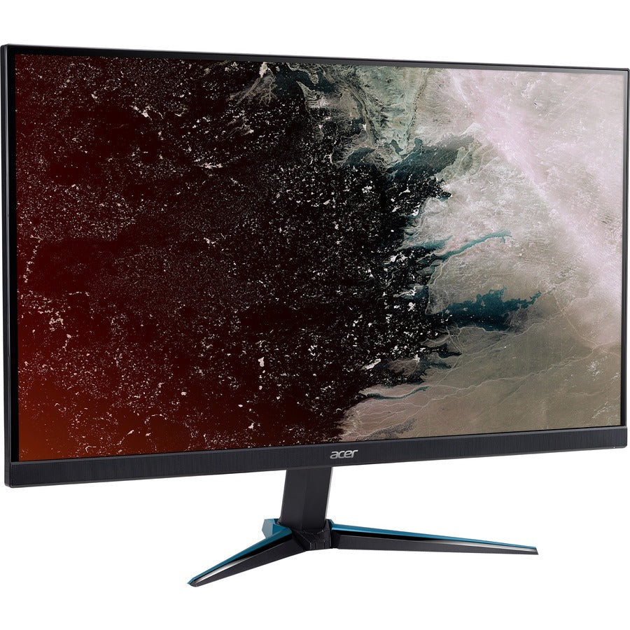Alternate-Image1 Image for Acer Nitro VG280K 28" Class 4K UHD LCD Monitor - 16:9 - Black