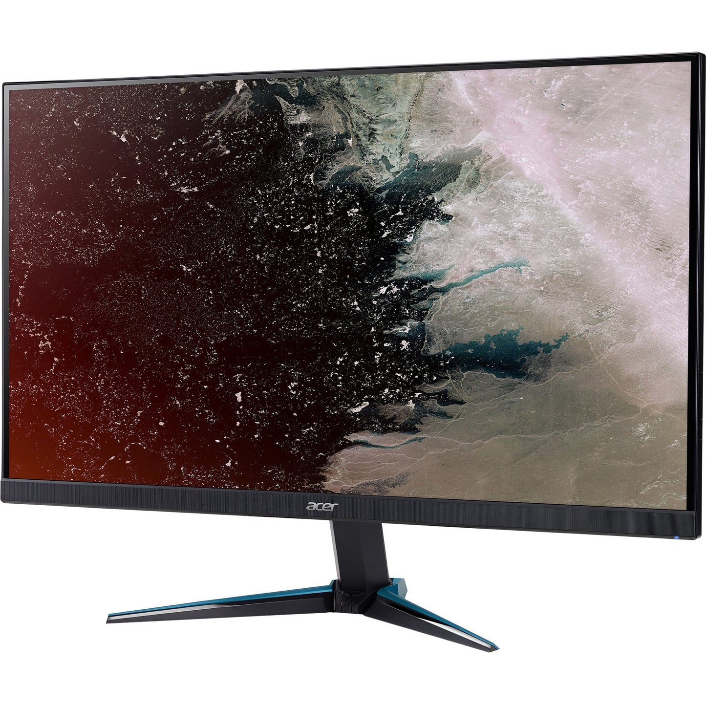 Main Image for Acer Nitro VG280K 28" Class 4K UHD LCD Monitor - 16:9 - Black