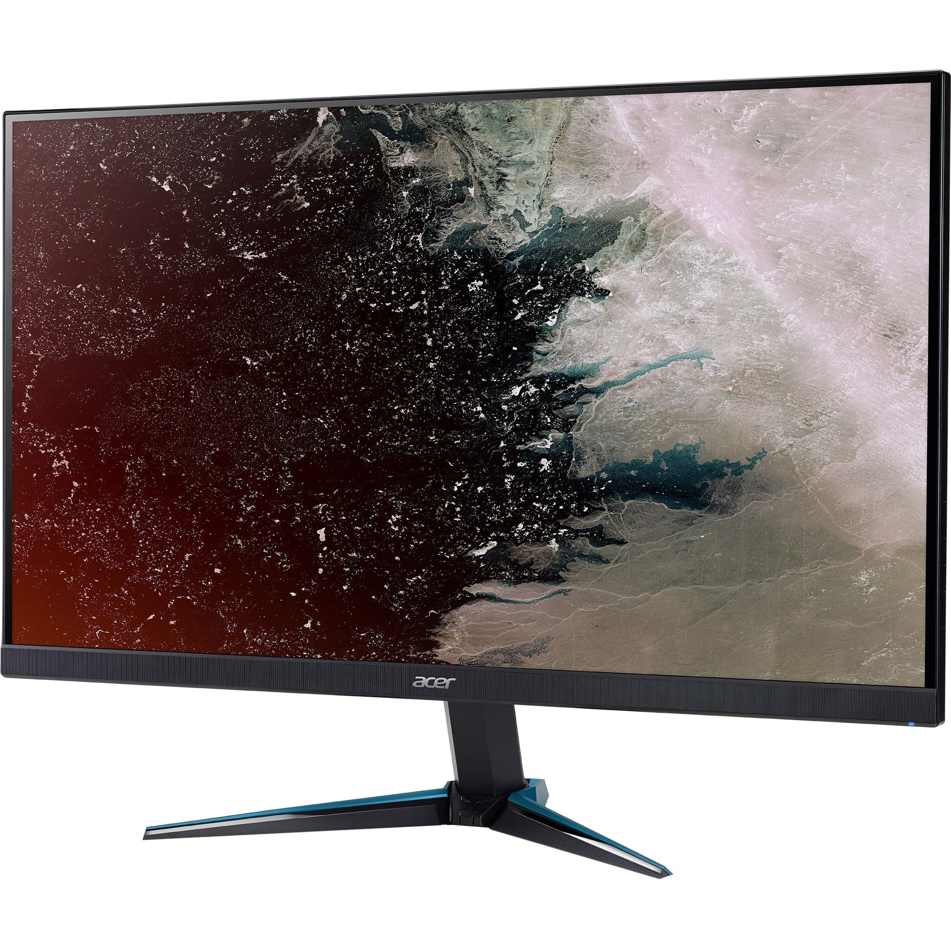Main Image for Acer Nitro VG280K 28" Class 4K UHD LCD Monitor - 16:9 - Black