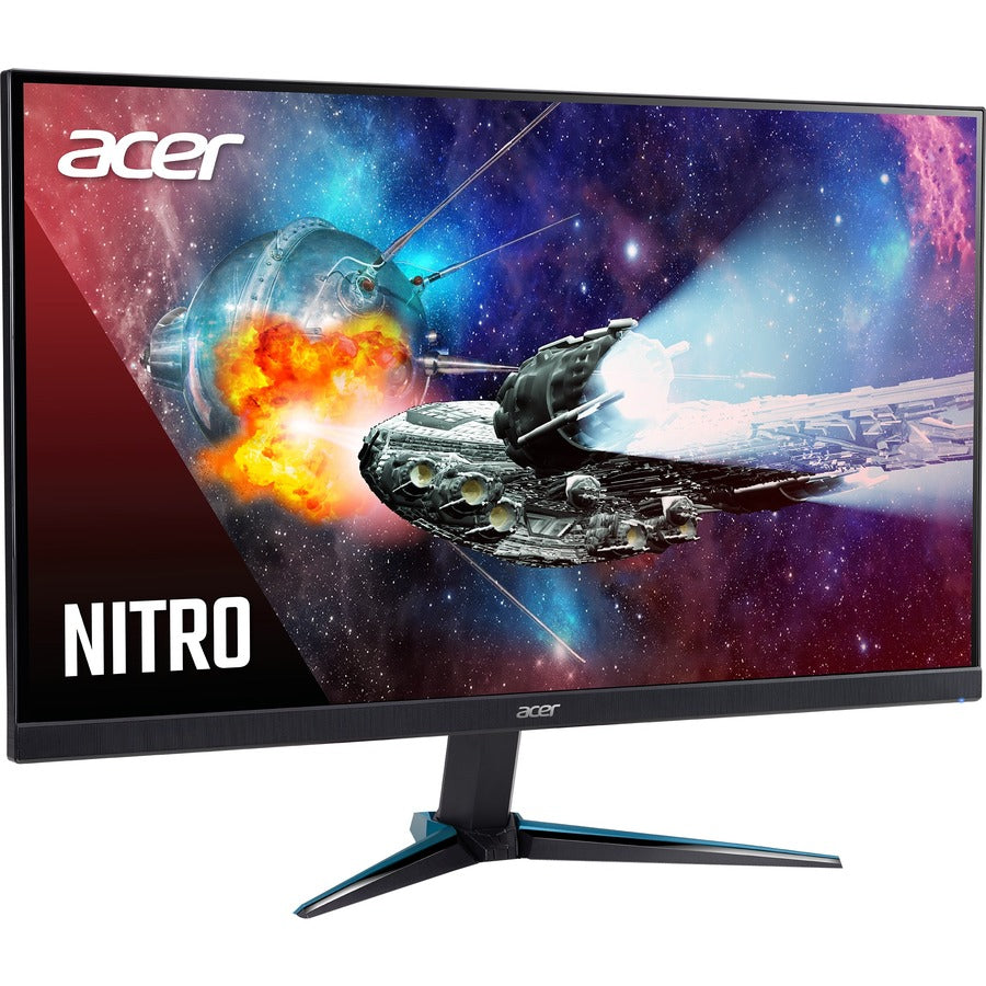 Alternate-Image5 Image for Acer Nitro VG280K 28" Class 4K UHD LCD Monitor - 16:9 - Black