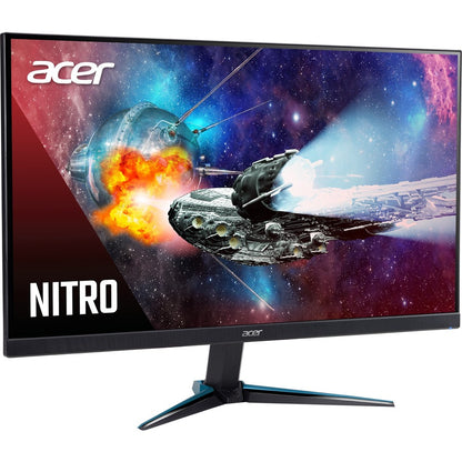 Alternate-Image5 Image for Acer Nitro VG280K 28" Class 4K UHD LCD Monitor - 16:9 - Black