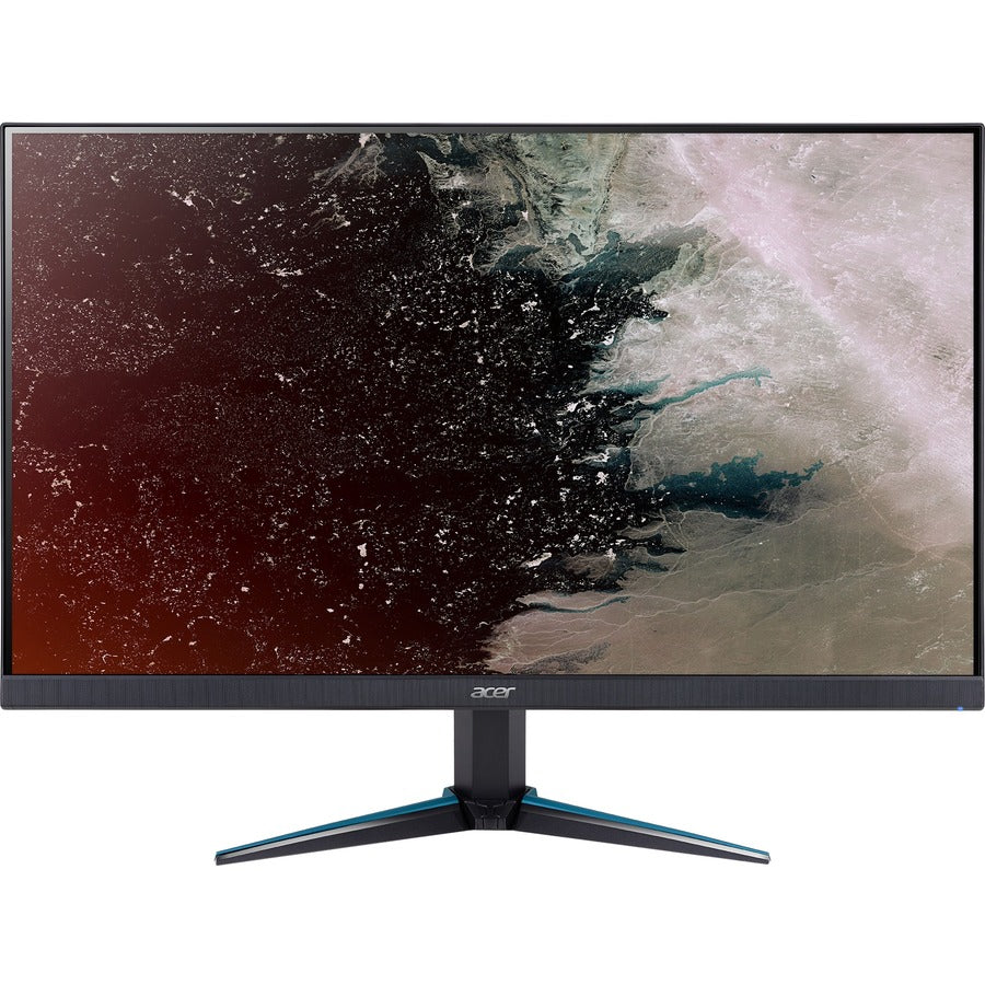 Alternate-Image4 Image for Acer Nitro VG280K 28" Class 4K UHD LCD Monitor - 16:9 - Black