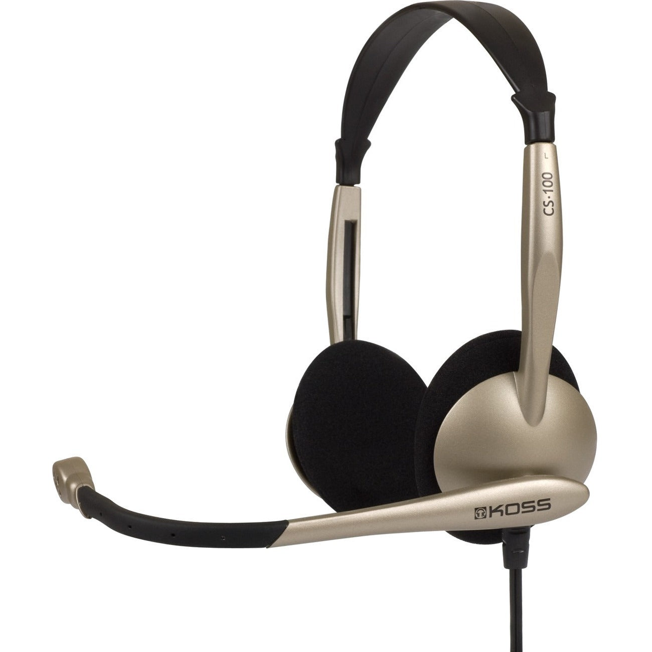 Main Image for Koss CS100 Headsets & Gaming