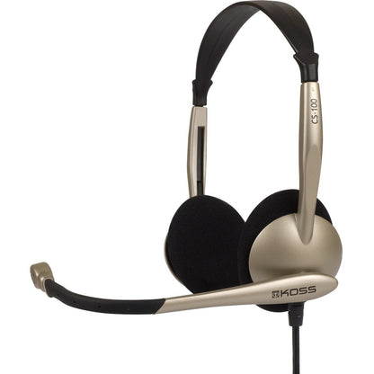 Main Image for Koss CS100 Headsets & Gaming