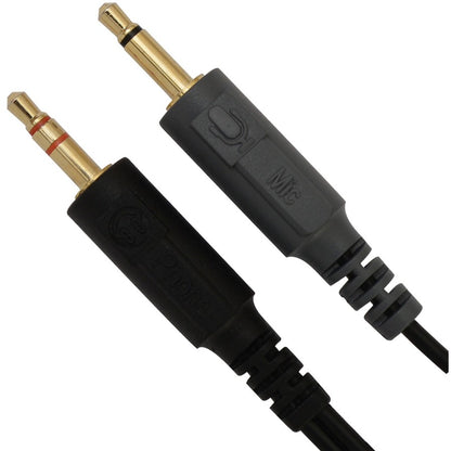 Alternate-Image1 Image for Koss SB40 Headsets & Gaming