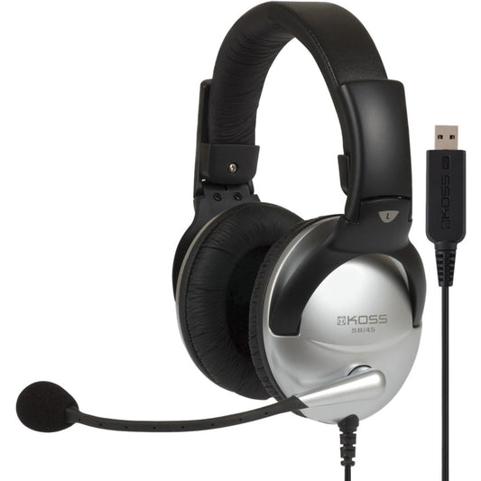 Main Image for Koss SB45 USB Headsets & Gaming