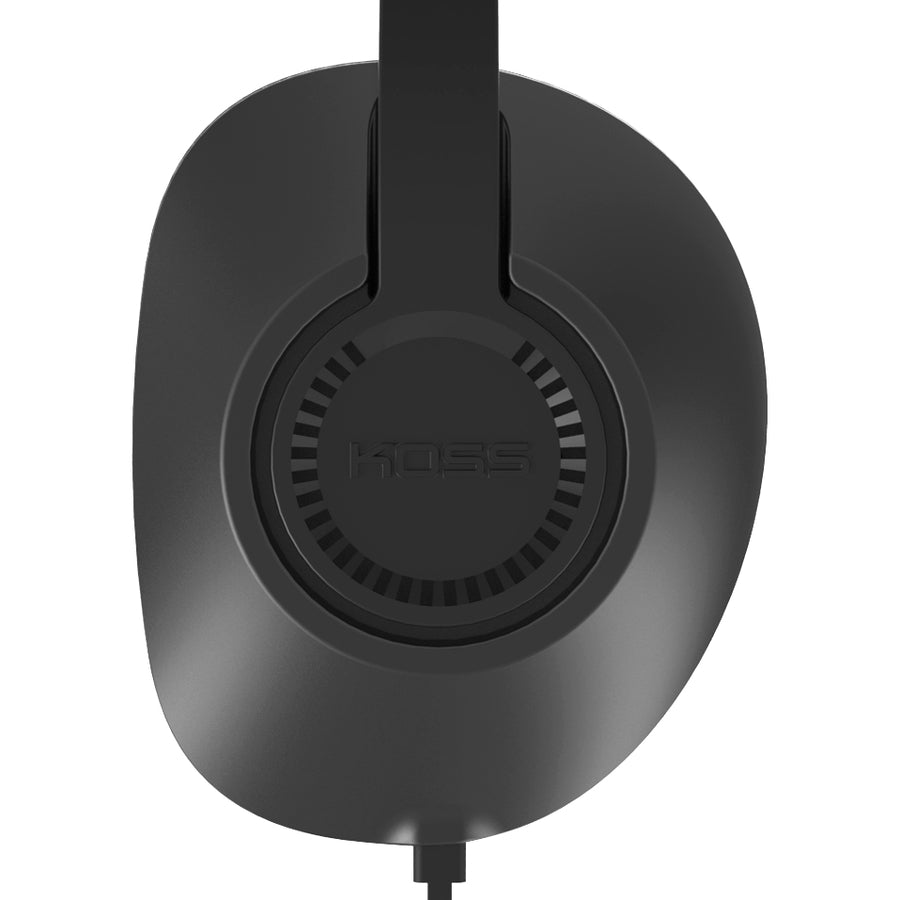 Alternate-Image2 Image for Koss UR23i Over Ear Headphones
