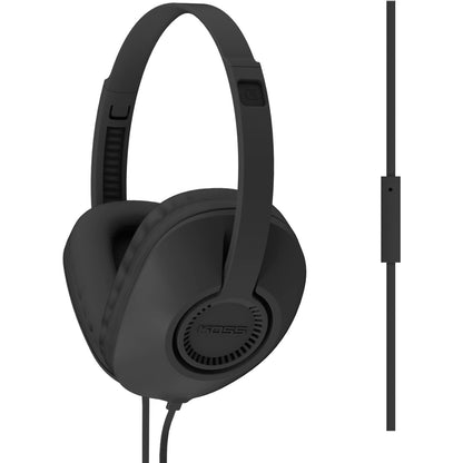 Main Image for Koss UR23i Over Ear Headphones