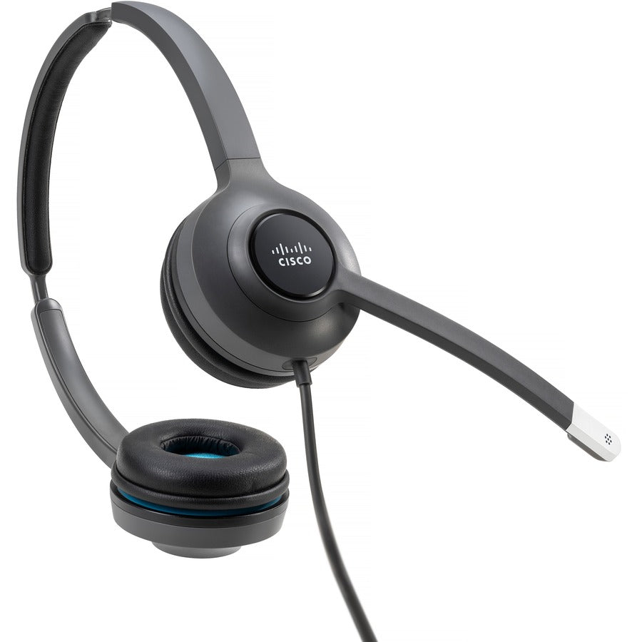 Right Image for Cisco 522 Headset