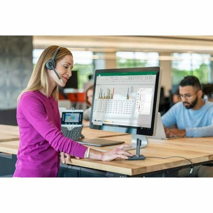 Life-Style Image for Cisco 522 Headset