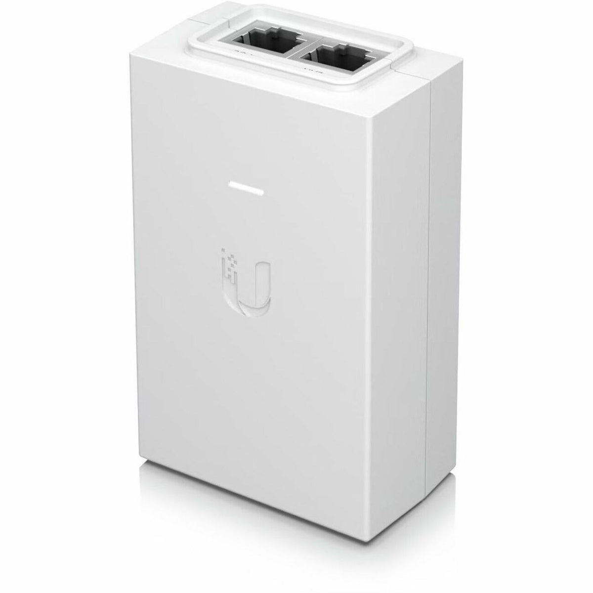 Main Image for Ubiquiti POE-24-30W-G-WH PoE Injector