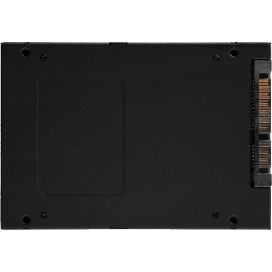 Alternate-Image1 Image for Kingston KC600 1 TB Solid State Drive - 2.5" Internal - SATA (SATA/600)