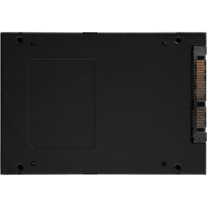 Alternate-Image1 Image for Kingston KC600 1 TB Solid State Drive - 2.5" Internal - SATA (SATA/600)