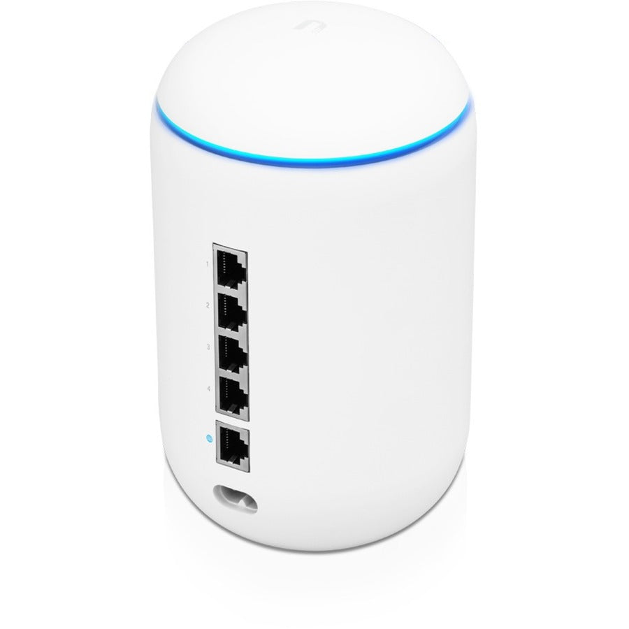 Right Image for Ubiquiti Wi-Fi 5 IEEE 802.11ac Ethernet Wireless Router