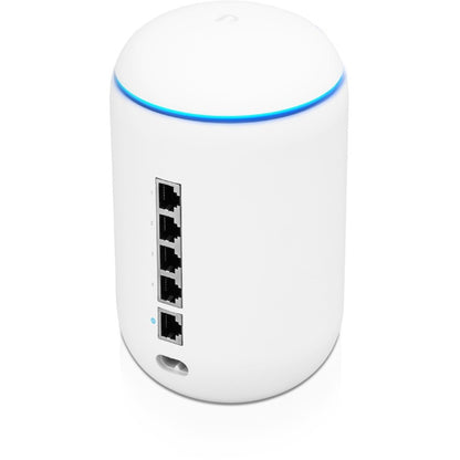 Right Image for Ubiquiti Wi-Fi 5 IEEE 802.11ac Ethernet Wireless Router