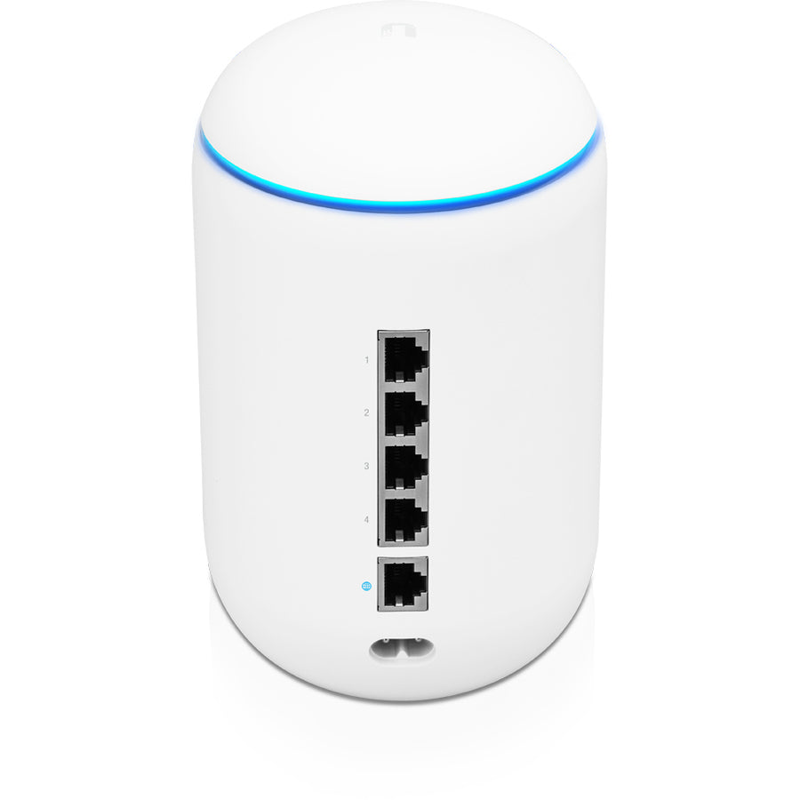 Alternate-Image1 Image for Ubiquiti Wi-Fi 5 IEEE 802.11ac Ethernet Wireless Router